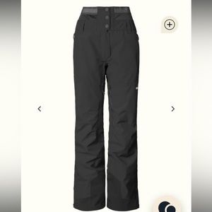 PICTURE snow pants